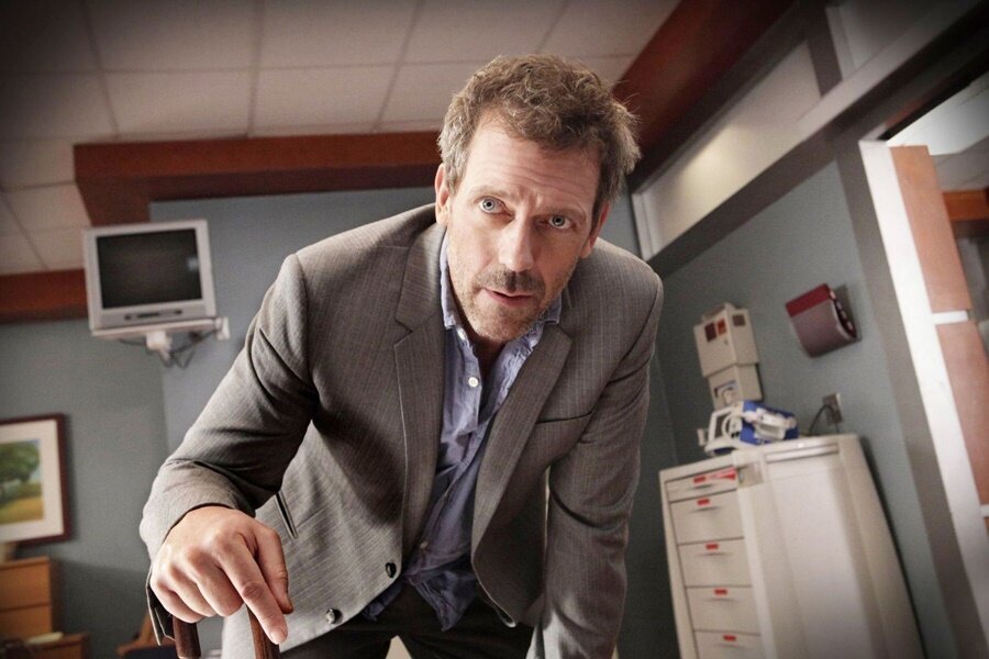 House M.D.’nin Yerli Uyarlaması İçin Hazırlıklara Başlandı