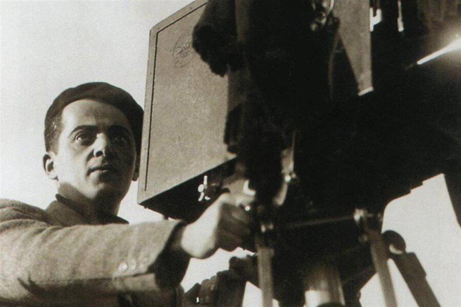 Jean Vigo ve Sosyal Sinema Yaklaşımı