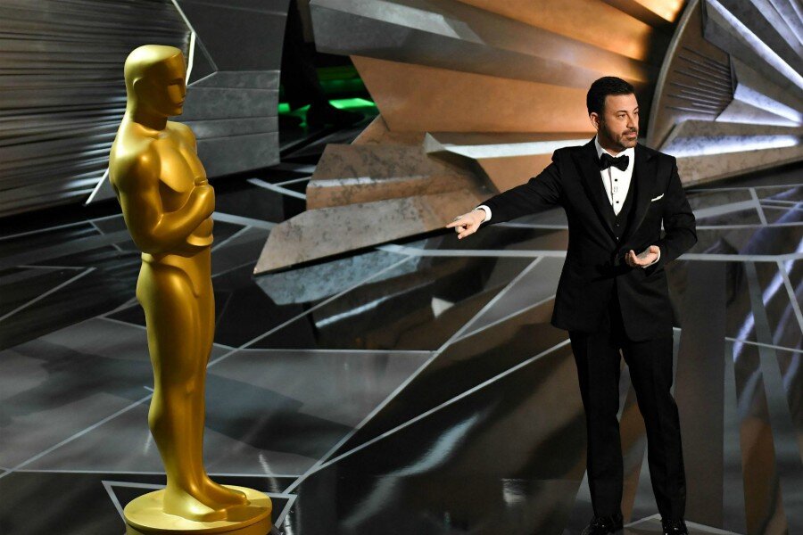 30 Yıldan Sonra İlk Kez: Sunucusuz Bir Oscar Ödül Töreni