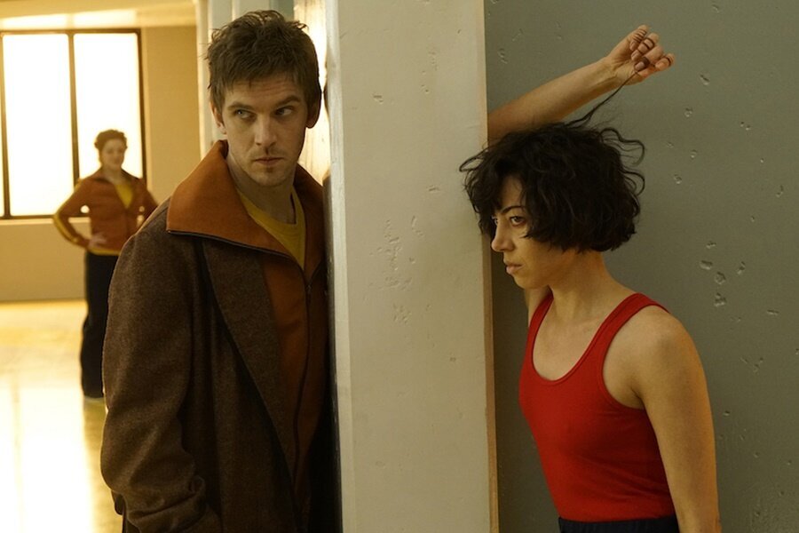 Legion’un 3. Sezonundan Yeni Tanıtım Fragmanı Yayınlandı