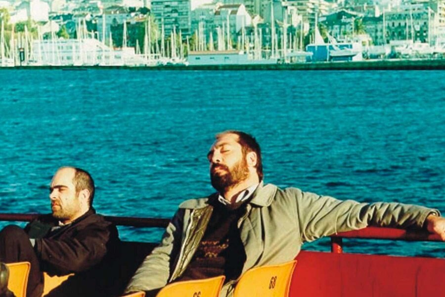 Los lunes al sol: Güneşin Peşinden Koşan Hayatların Öyküsü