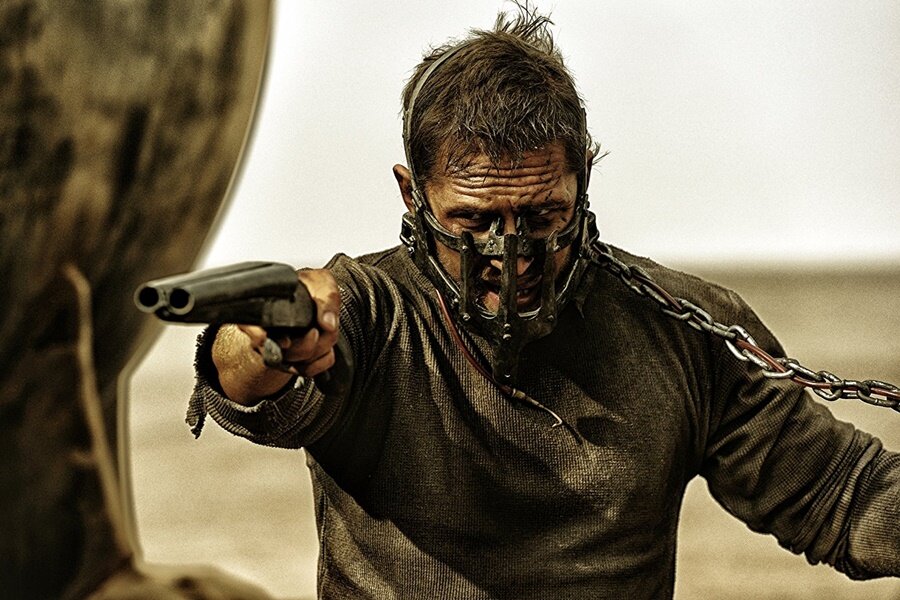 Mad Max: Fury Road’un Devam Filmi İçin Hazırlıklara Başlandığı Konuşuluyor