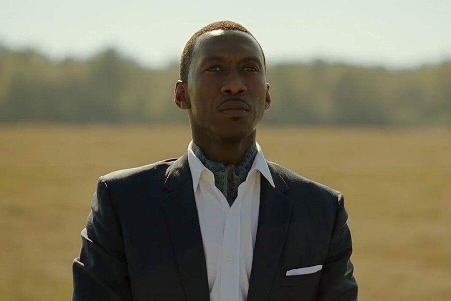 Mahershala Ali, Bilimkurgu Filmi Sovereign’in Başrolünü Üstlenecek