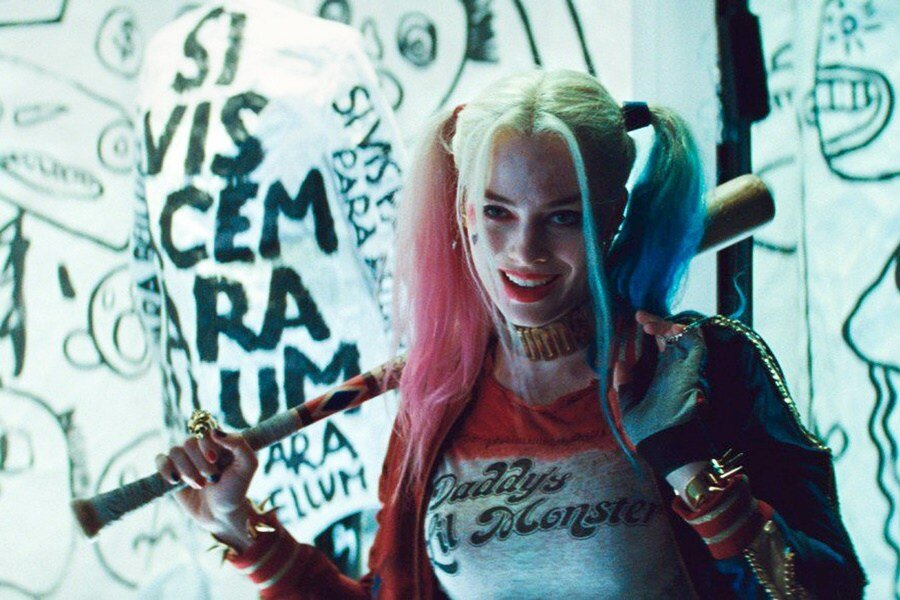 Margot Robbie, James Gunn’ın Yöneteceği The Suicide Squad’da Yer Almayacak