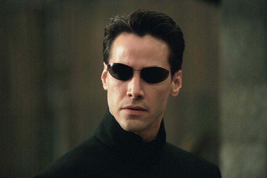 Keanu Reeves, Çekimleri Yeniden Başlayan The Matrix 4 Hakkında Açıklamalarda Bulundu
