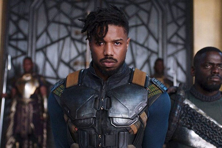 Michael B. Jordan’lı The Silver Bear’ı The First Purge ile Tanınan Gerard McMurray Yönetecek