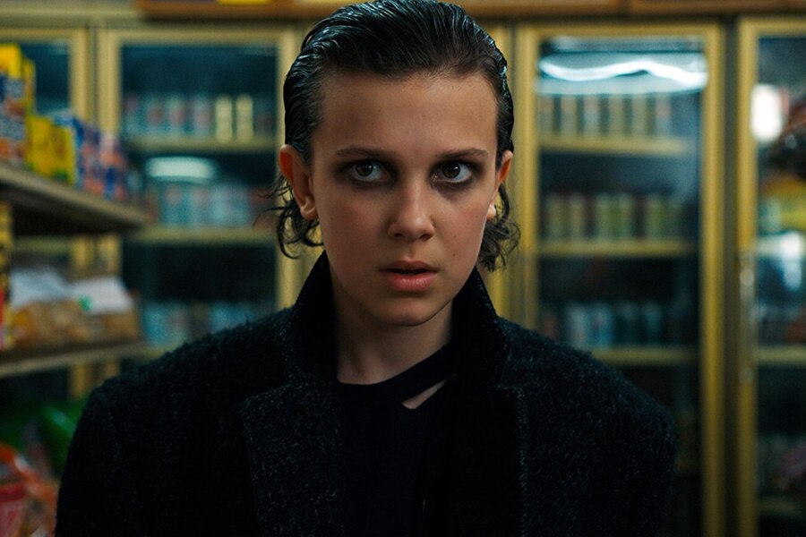 Millie Bobby Brown’ın Sherlock Holmes’un Kız Kardeşini Canlandıracağı Enola Holmes’u Harry Bradbeer Yönetecek