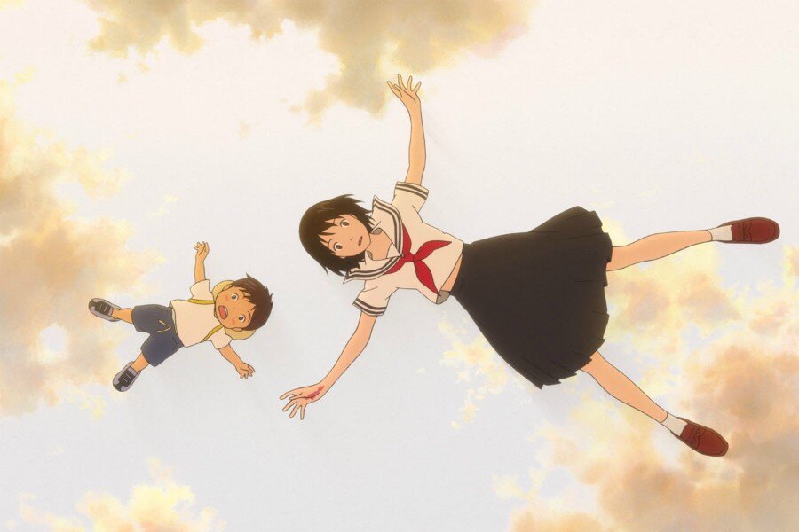 Başka Sinema’da Mart 2019: Mirai