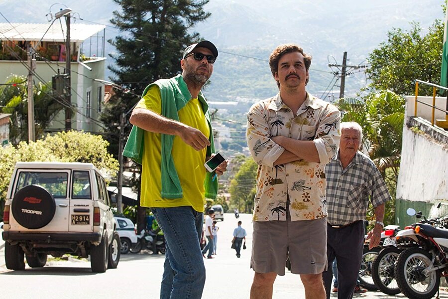 Narcos’un Yönetmeni José Padilha, Jiu-Jitsu Filmi Dead or Alive İçin Netflix ile Yeniden Bir Araya Geliyor