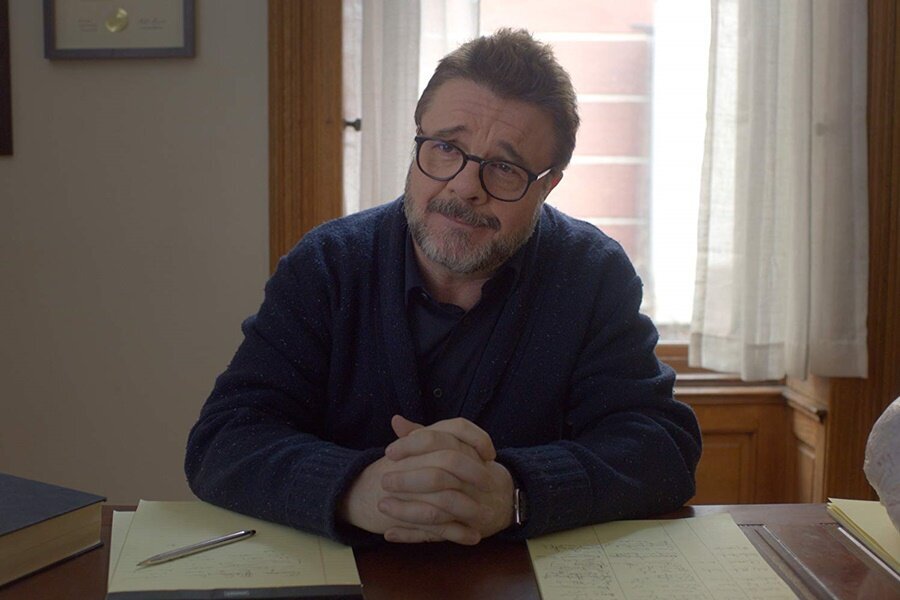 Nathan Lane, Penny Dreadful: City of Angels’ın Oyuncu Kadrosuna Katıldı