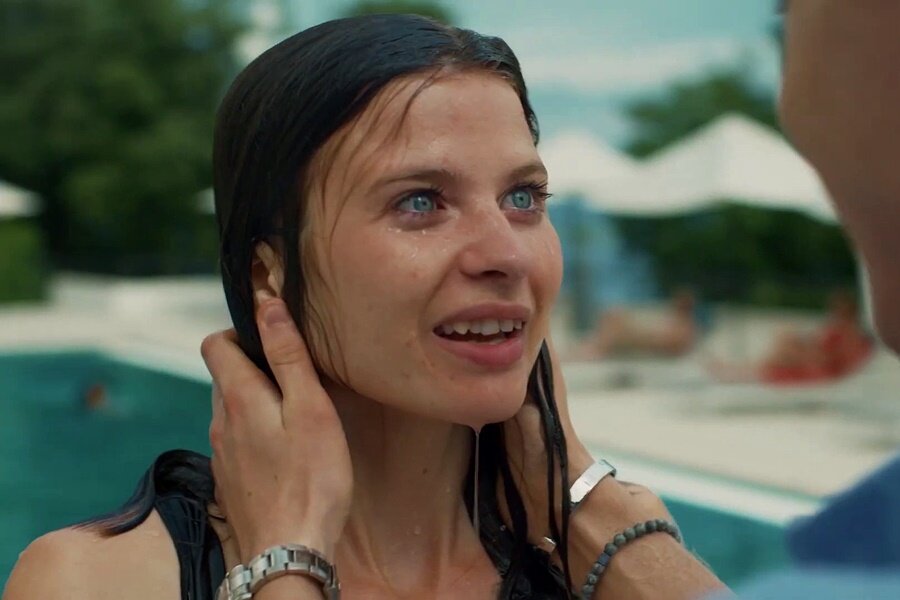 İsveç Yapımı Netflix Dizisi Quicksand’den Tanıtım Fragmanı Yayınlandı