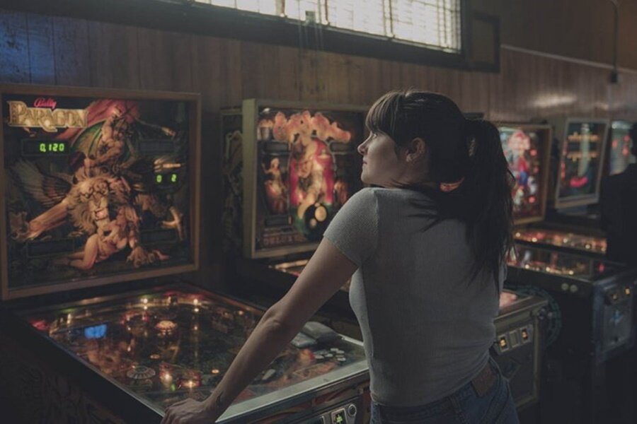 Drake Doremus’un Shailene Woodley’li Yeni Filmi Endings, Beginnings’ten İlk Fragman Yayınlandı