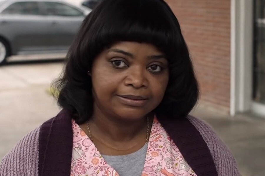 Octavia Spencer’lı Gerilim Filmi Ma’dan Fragman Yayınlandı