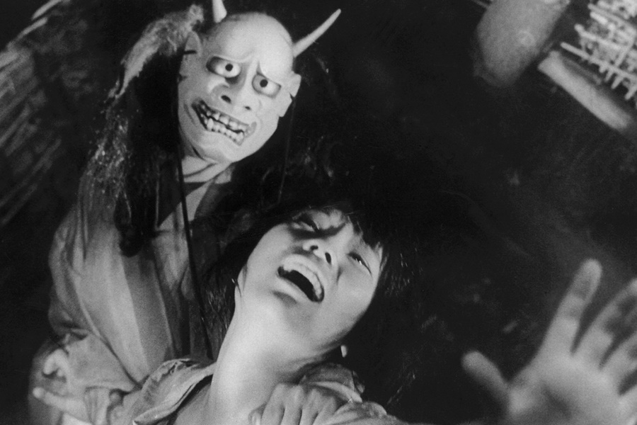 Mutlaka İzlenmesi Gereken Japonya Yapımı 5 Korku Klasiği