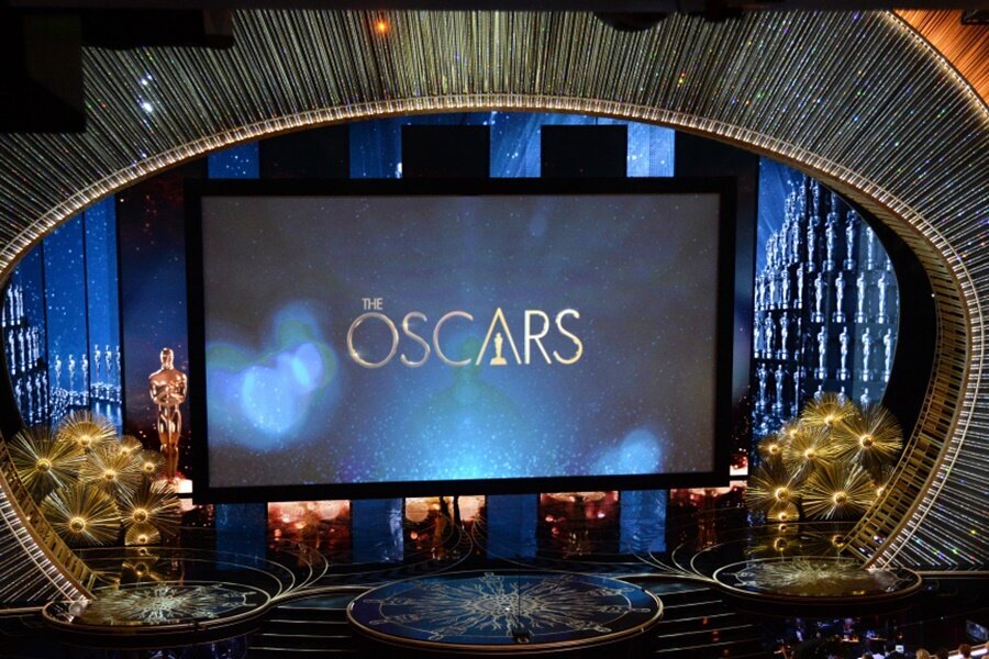 Akademi, Gelen Tepkilerin Ardından Ödülleri Reklam Aralarında Verme Kararından Vazgeçti