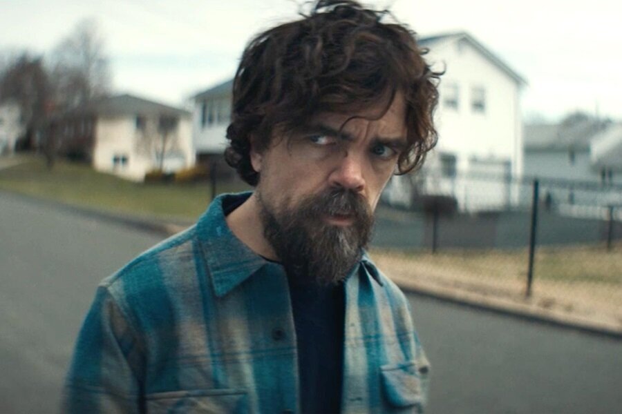 Peter Dinklage ve Matt Reeves, Netflix Filmi Last Sons of America İçin Bir Araya Geliyor