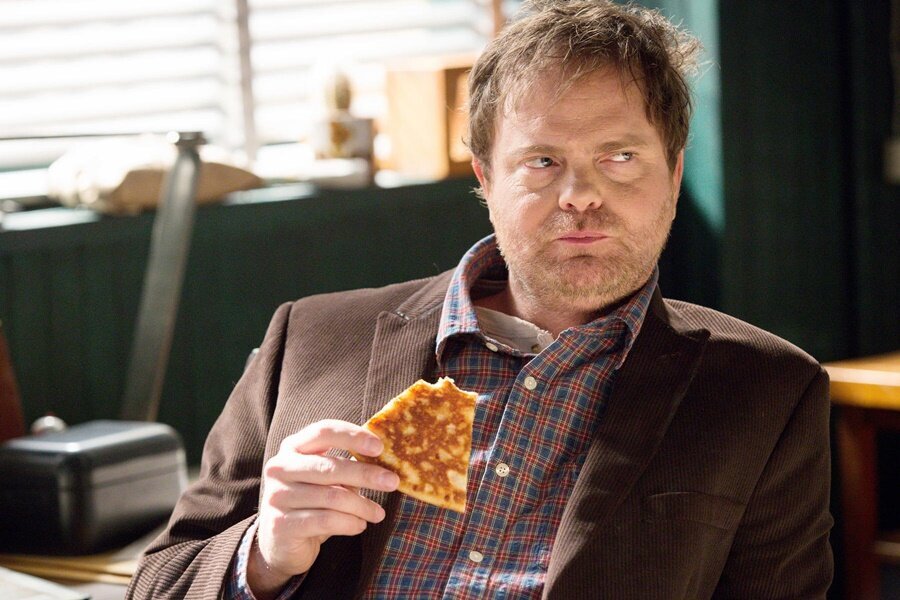 Amazon’un Utopia Yeniden Çevriminin Oyuncu Kadrosu Şekillenmeye Başladı