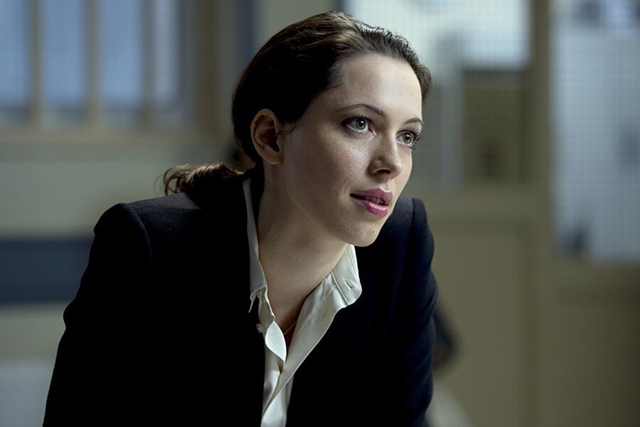 Rebecca Hall, Korku Filmi The Night House’ta Başrolü Üstlenecek