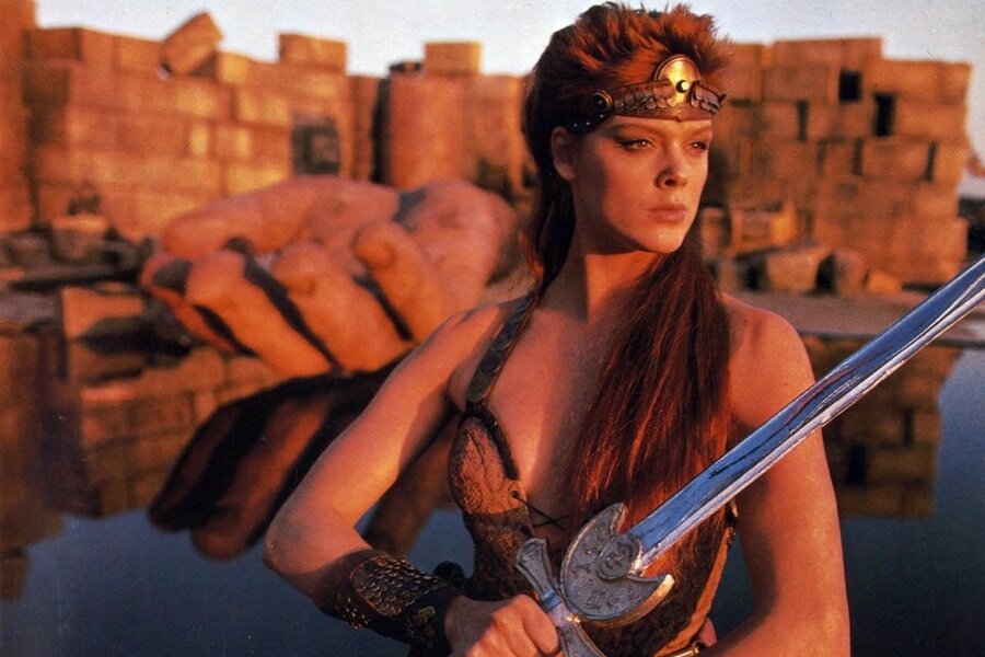 Red Sonja, Bryan Singer’a Yöneltilen Cinsel Taciz Suçlamaları Nedeniyle Rafa Kaldırıldı