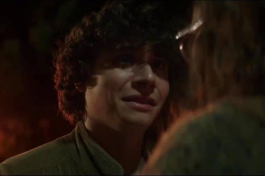 Guillermo del Toro’nun Yapımcılığını Üstlendiği Scary Stories to Tell in the Dark’tan 4 Yeni Tanıtım Fragmanı Yayınlandı