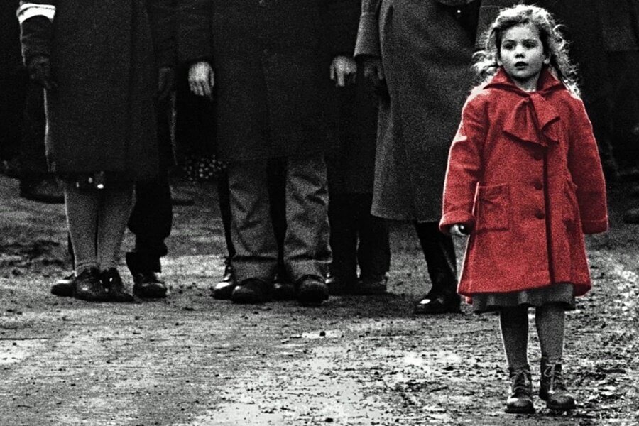 Schindler’s List Hakkında Mutlaka Bilinmesi Gereken 15 Detay