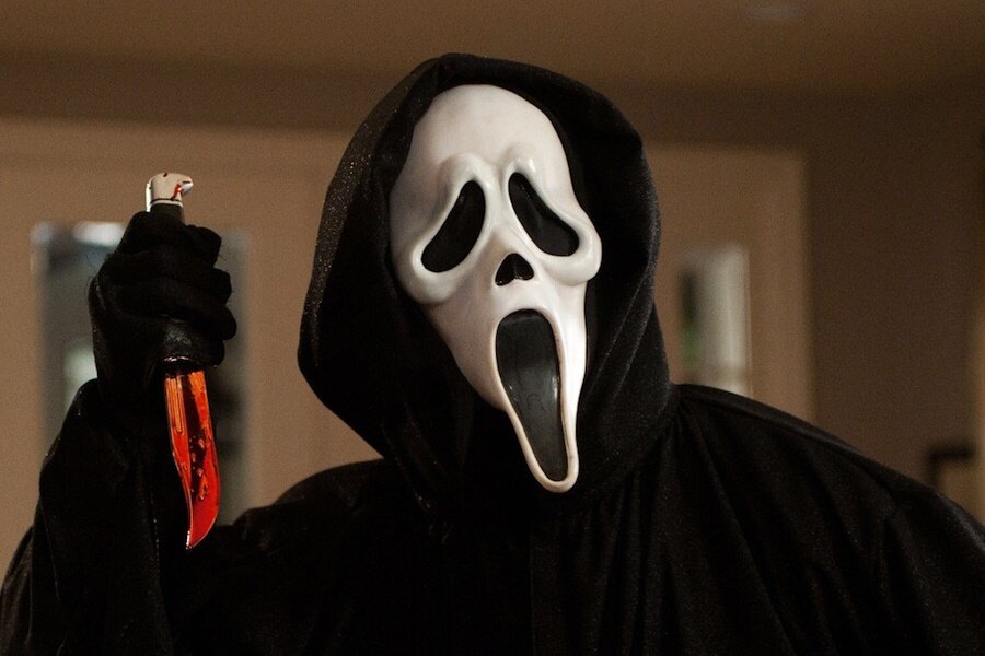 Jason Blum, Yeni Scream ve Hellraiser Filmleri Çekmenin Gündemlerinde Olduğunu Açıkladı