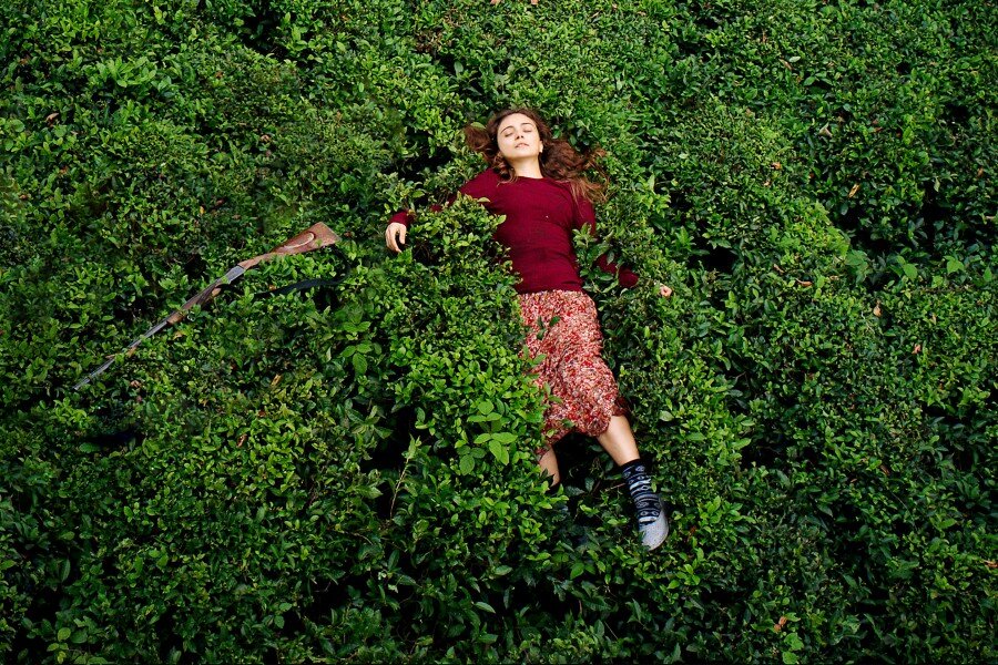 Bir Filmin Hikâyesi: Sibel