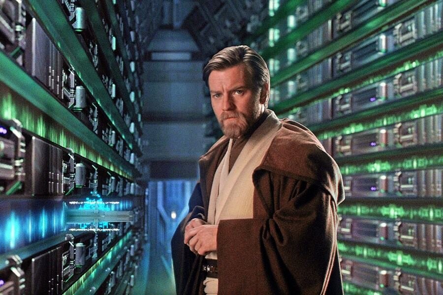 Disney+’tan Solo Obi-Wan Kenobi Dizisi Geliyor