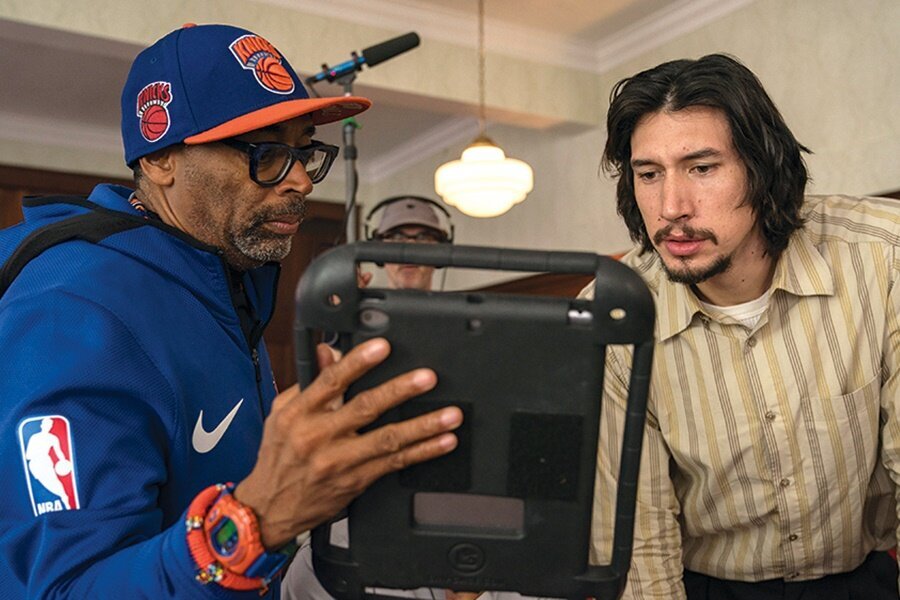 Spike Lee’nin Bir Sonraki Projesi Chadwick Boseman’lı Netflix Filmi Da 5 Bloods Olacak
