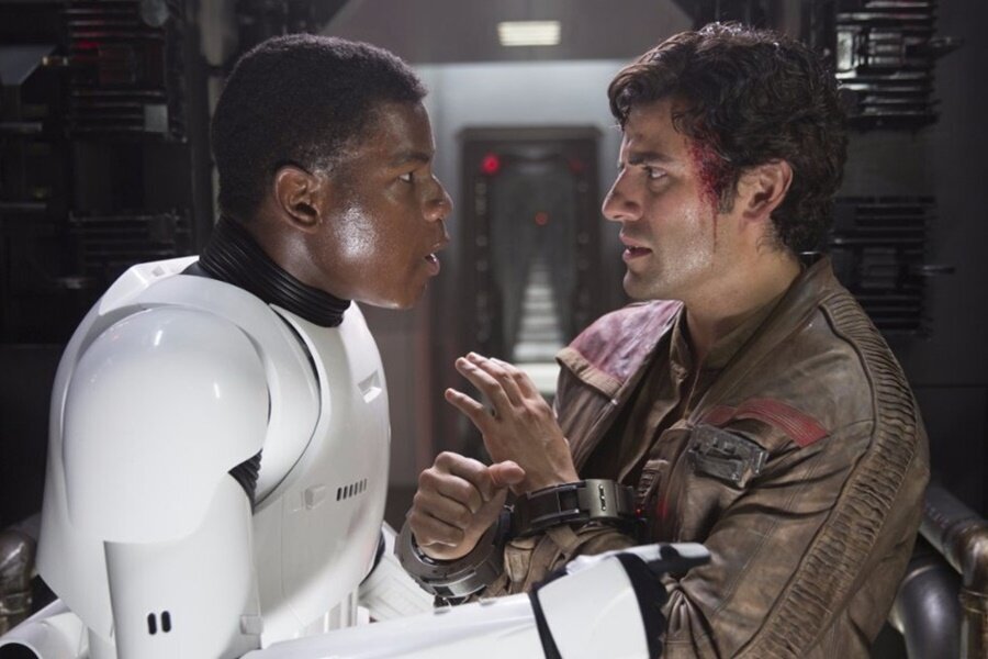 Disney+, Birden Fazla Star Wars Spin-off Dizisi Çekmeyi Planlıyor