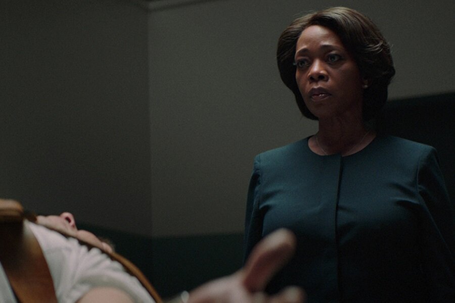 2019 Sundance Film Festivali’nde Jüri Büyük Ödülü’nü Kazanan Clemency’den Fragman Yayınlandı