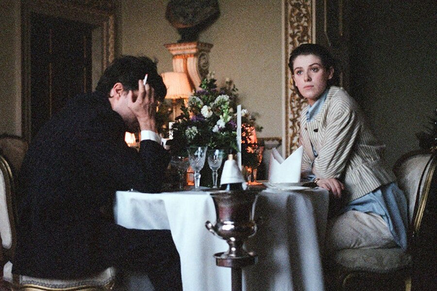 Sight & Sound’a Göre 2019’un En İyi 20 Filmi