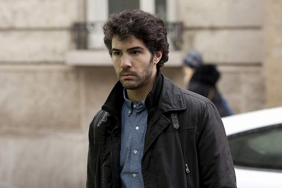 Damien Chazelle’in Netflix Dizisi The Eddy’nin Başrolünde Tahar Rahim Yer Alabilir