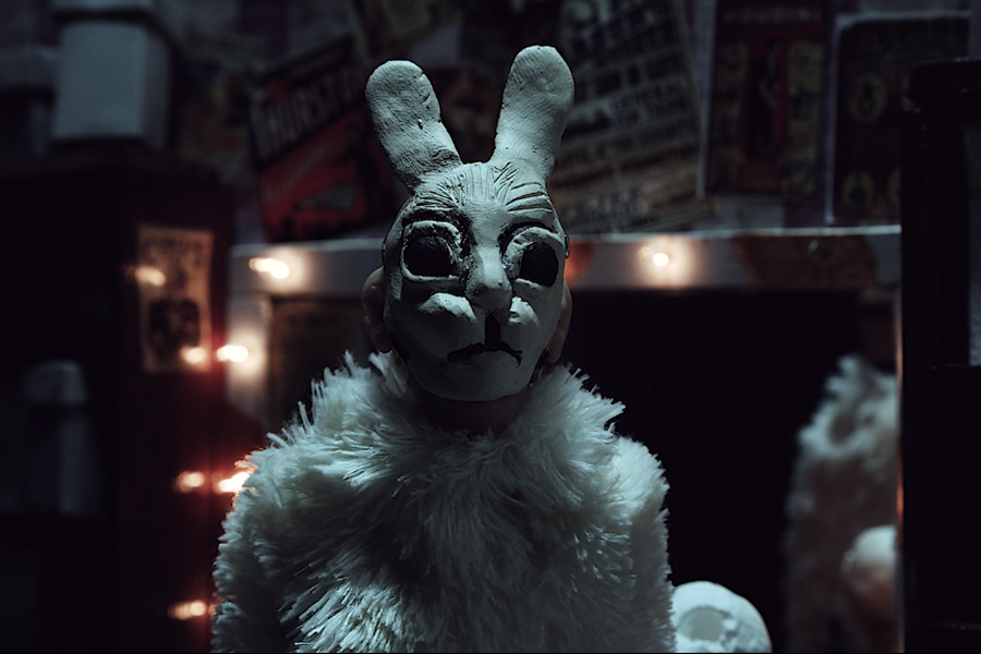 Haftanın Kısa Filmi: The Crane