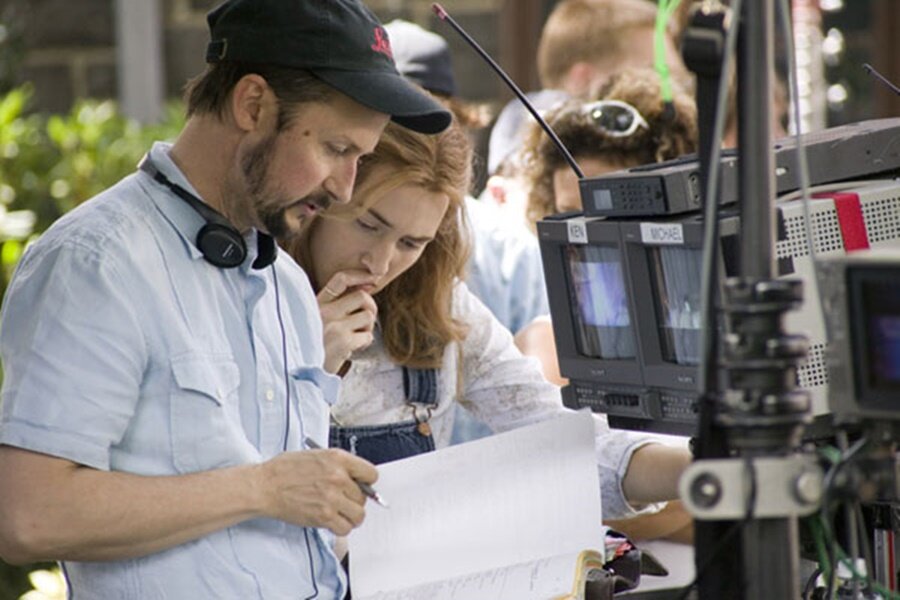 Todd Field’ın Uzun Zamandır Beklenen Filmi The Creed of Violence İçin Hazırlıklara Başlandı