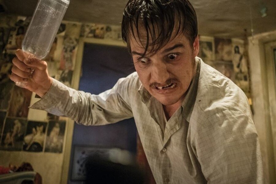 Fatih Akın İmzalı Altın Eldiven Ön Gösterimi 5-6 Nisan’da Başka Gece’de