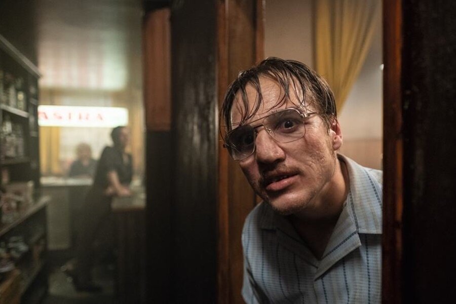 Başka Sinema’da Nisan 2019: Altın Eldiven – The Golden Glove