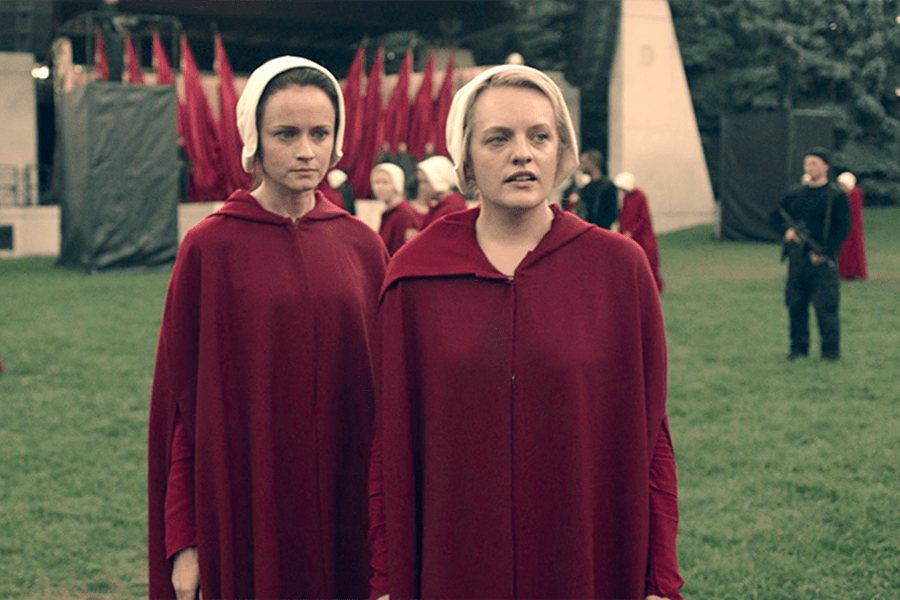 The Handmaid’s Tale, 4. Sezon Onayını Aldı