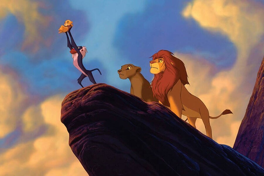The Lion King Hakkında Mutlaka Bilinmesi Gereken 15 Detay