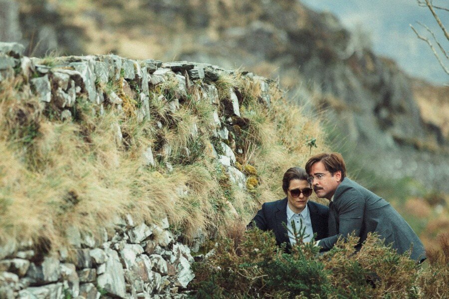 Yorgos Lanthimos Filmleri 1-7 Şubat Arası Başka Sinema Salonlarında Gösterilecek