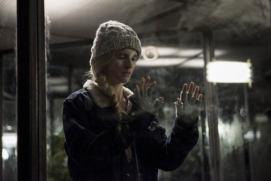 Netflix Dizisi The OA’in Merakla Beklenen 2. Sezonundan Türkçe Altyazılı Fragman Yayınlandı