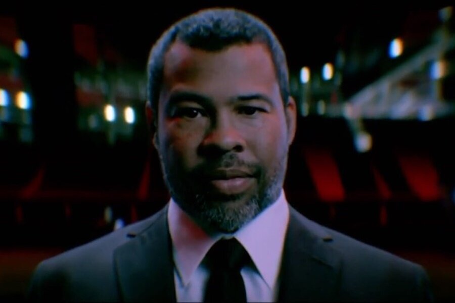 Jordan Peele’ın Yapımcılığını ve Sunuculuğunu Üstlendiği The Twilight Zone’dan Tanıtım Fragmanı Yayınlandı