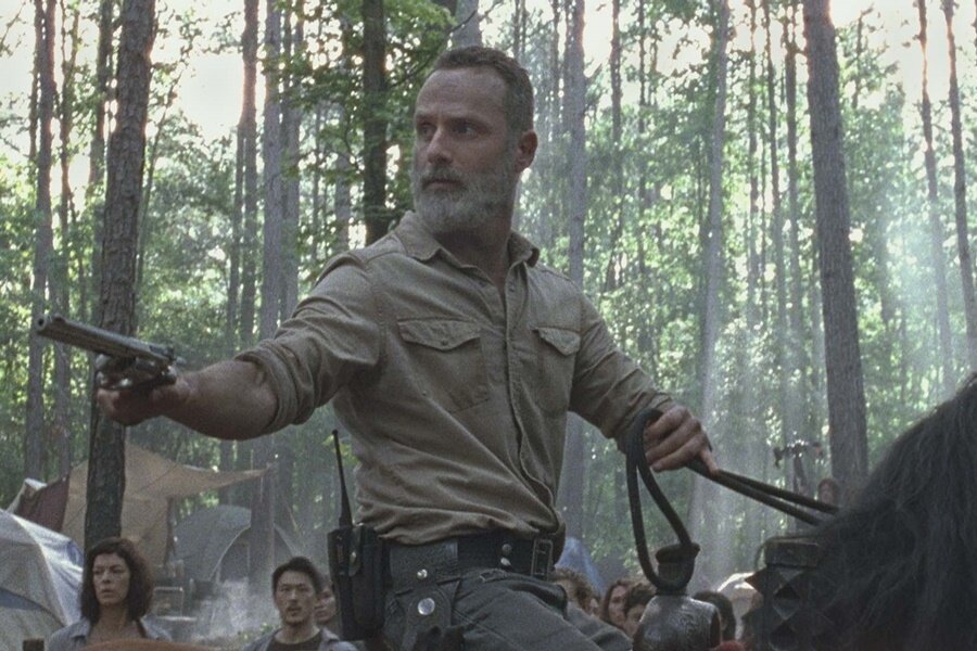 The Walking Dead 9. Sezon 9. Bölüm & 10. Bölüm İncelemesi