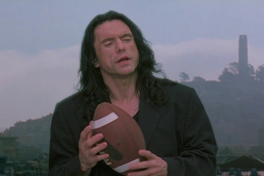 Sinema Tarihinin En Kötü Filmlerinden The Room ile Tanınan Tommy Wiseau’nun Yeni Filmi Big Shark’tan Tanıtım Fragmanı Yayınlandı