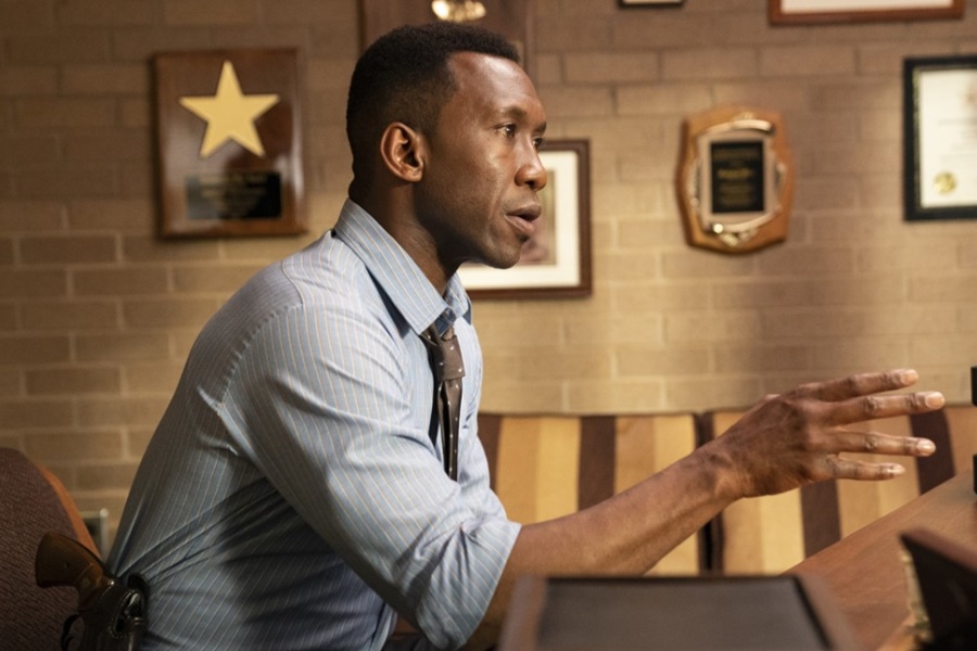 True Detective 3. Sezon 5. Bölüm İncelemesi