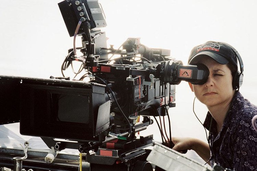 Amazon’un Yeni Dizisi The Wheel of Time’ın İlk İki Bölümünü Uta Briesewitz Yönetecek