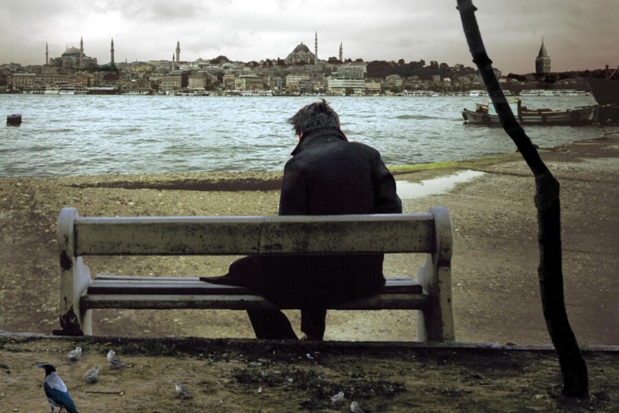 Mistik Dokusu ve Çarpık Yapısıyla İstanbul’a Farklı Açılardan Bakan 10 Çarpıcı Film