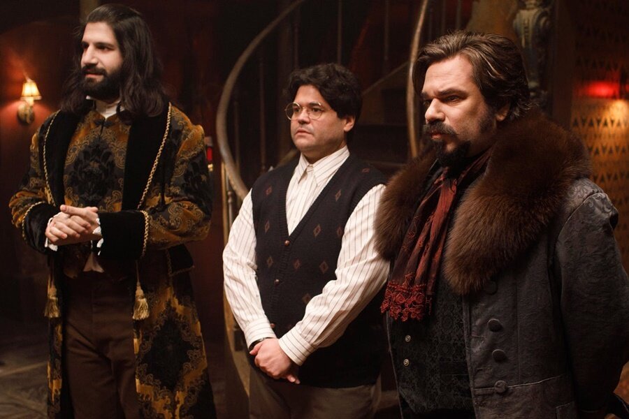 FX, 2020’nin İlk Yarısında İzleyici ile Buluşacak Dizilerinin Yayın Tarihlerini Açıkladı