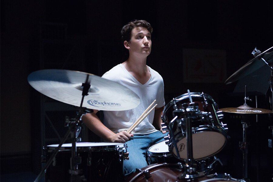 Duyguları Harekete Geçiren Müzik Kullanımıyla Anlatısını Daha Etkileyici Kılan 10 Film