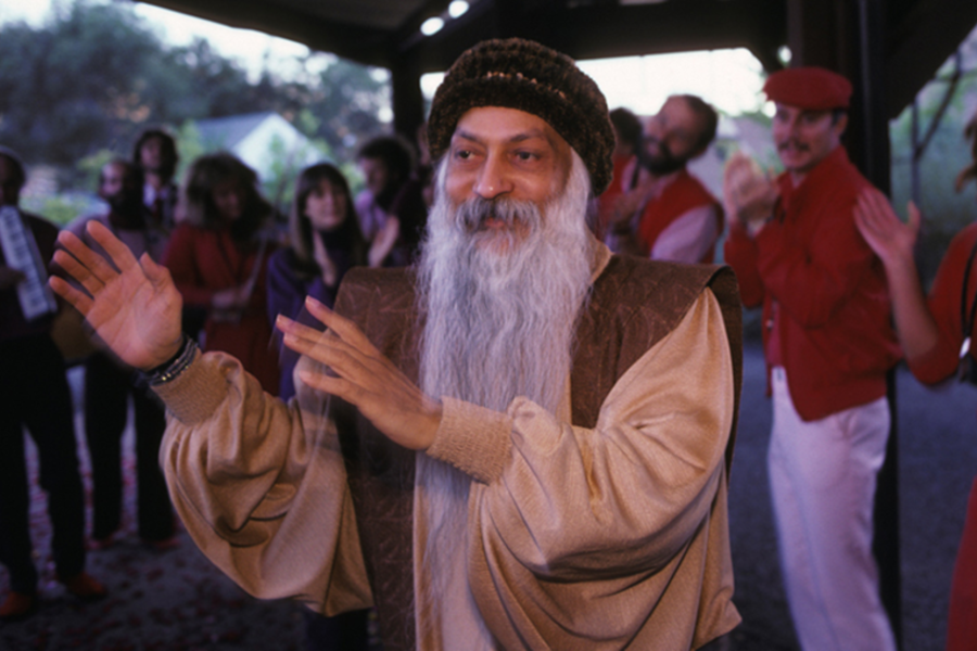 Priyanka Chopra ve Barry Levinson, Wild Wild Country Filmi İçin Hazırlıklara Başladı